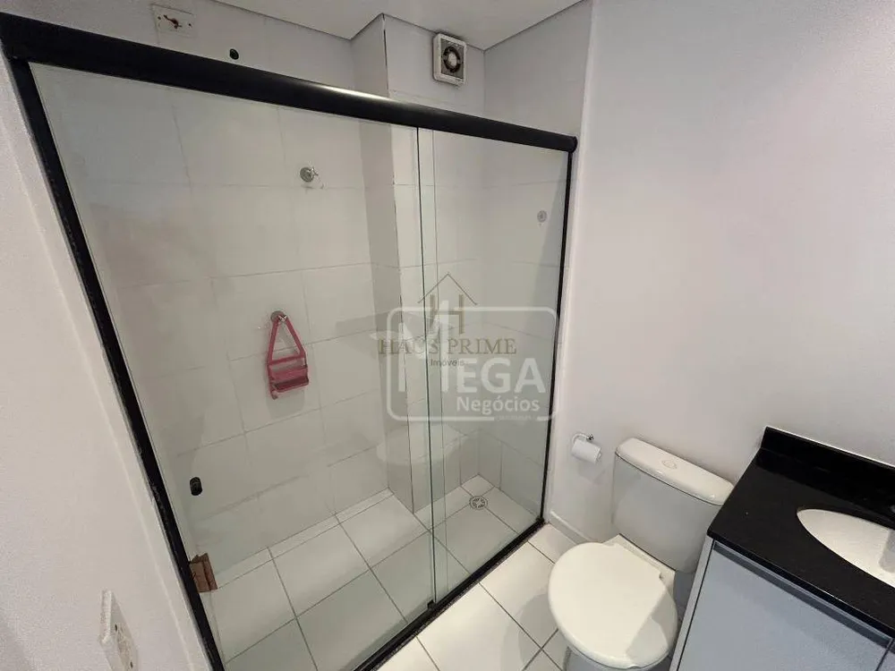 Apartamento, 2 quartos, 50 m² - Foto 11