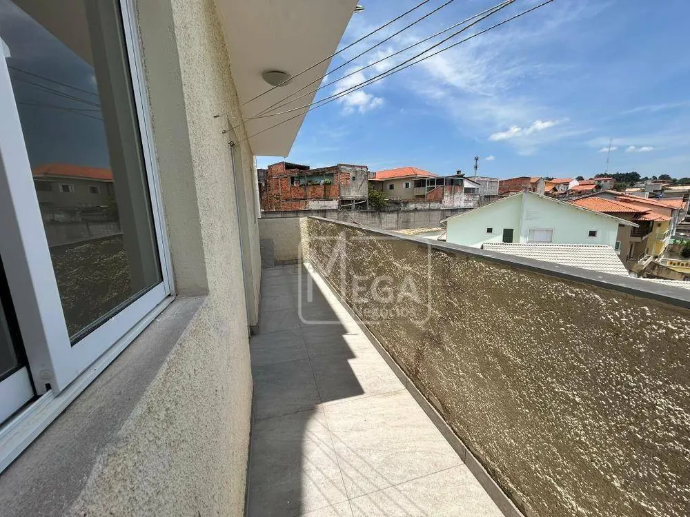 Apartamento, 2 quartos, 50 m² - Foto 5