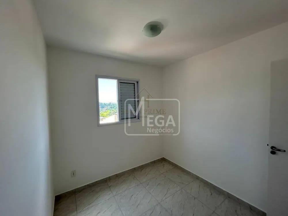 Apartamento, 2 quartos, 50 m² - Foto 9
