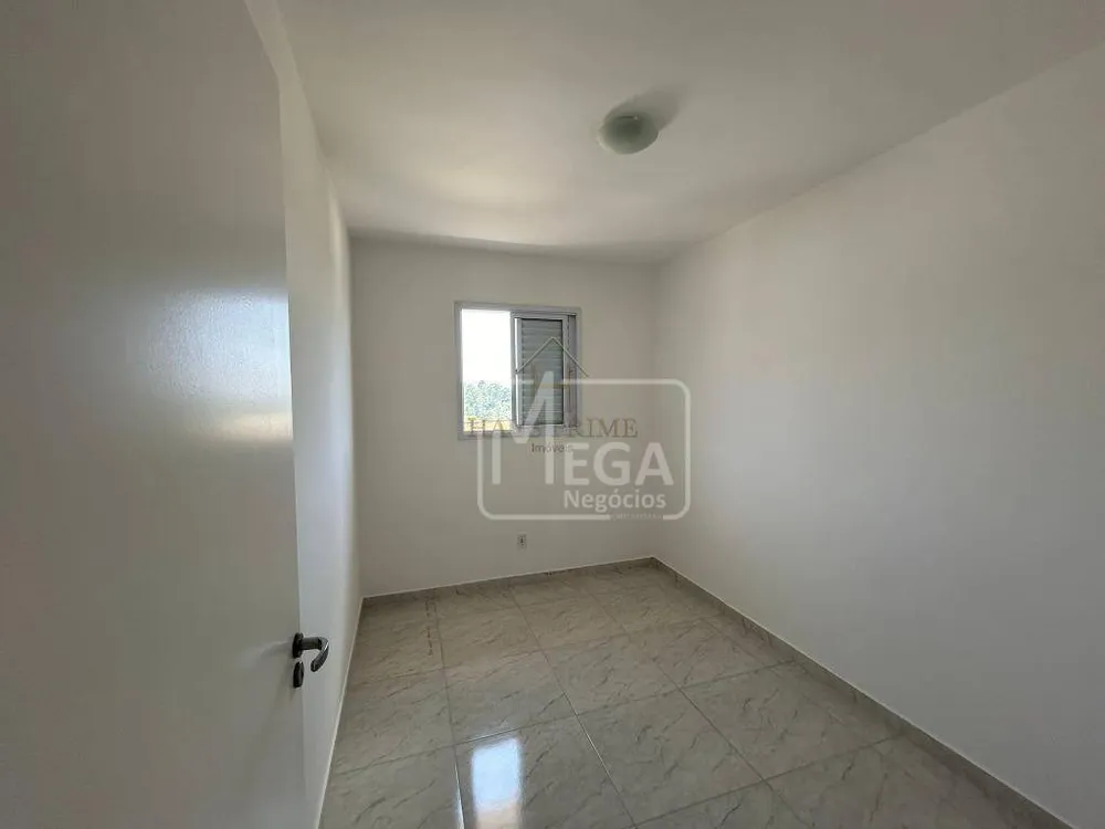Apartamento, 2 quartos, 50 m² - Foto 8