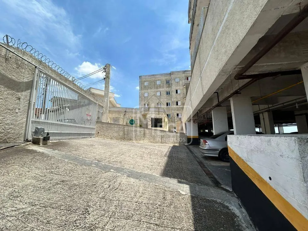 Apartamento, 2 quartos, 50 m² - Foto 12