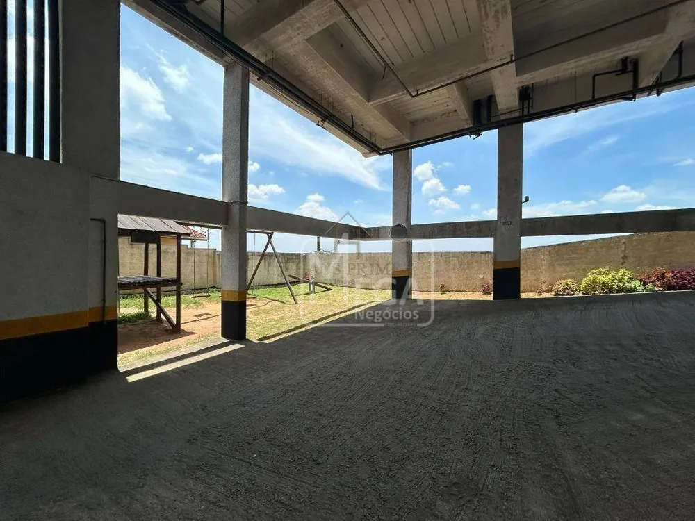 Apartamento, 2 quartos, 50 m² - Foto 15
