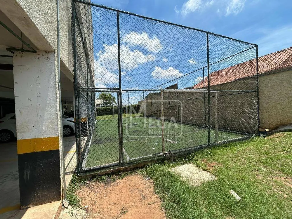 Apartamento, 2 quartos, 50 m² - Foto 14