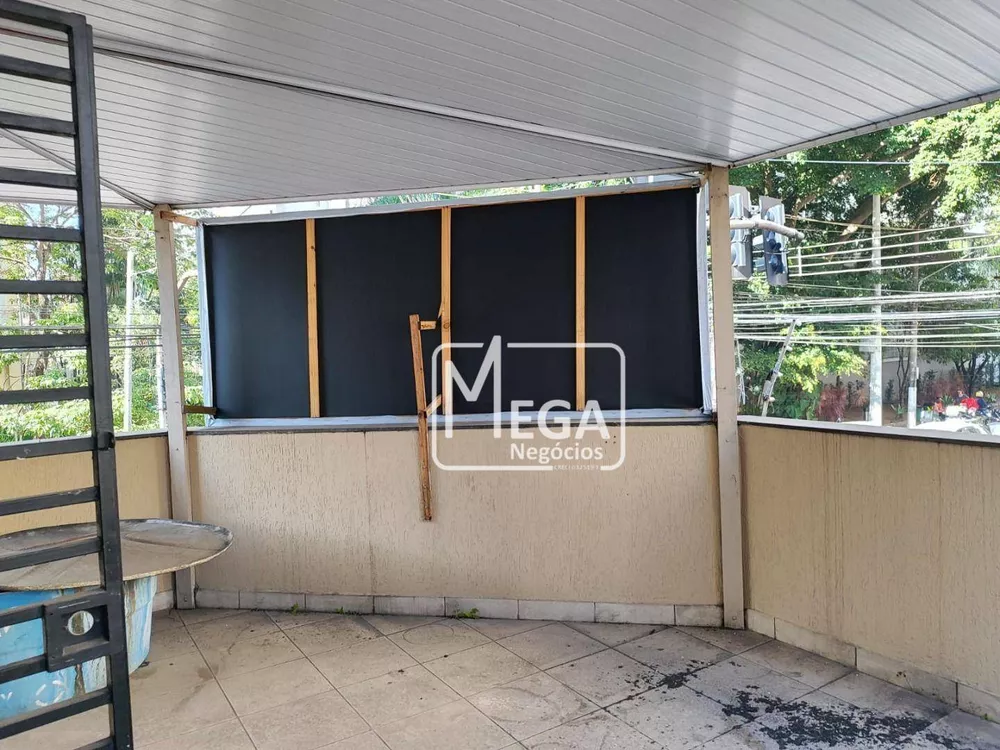 Sala-Conjunto, 40 m² - Foto 1