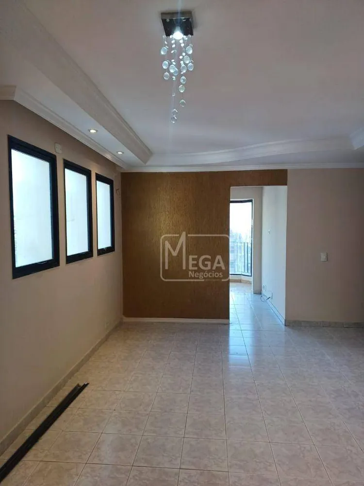 Apartamento, 3 quartos, 97 m² - Foto 8