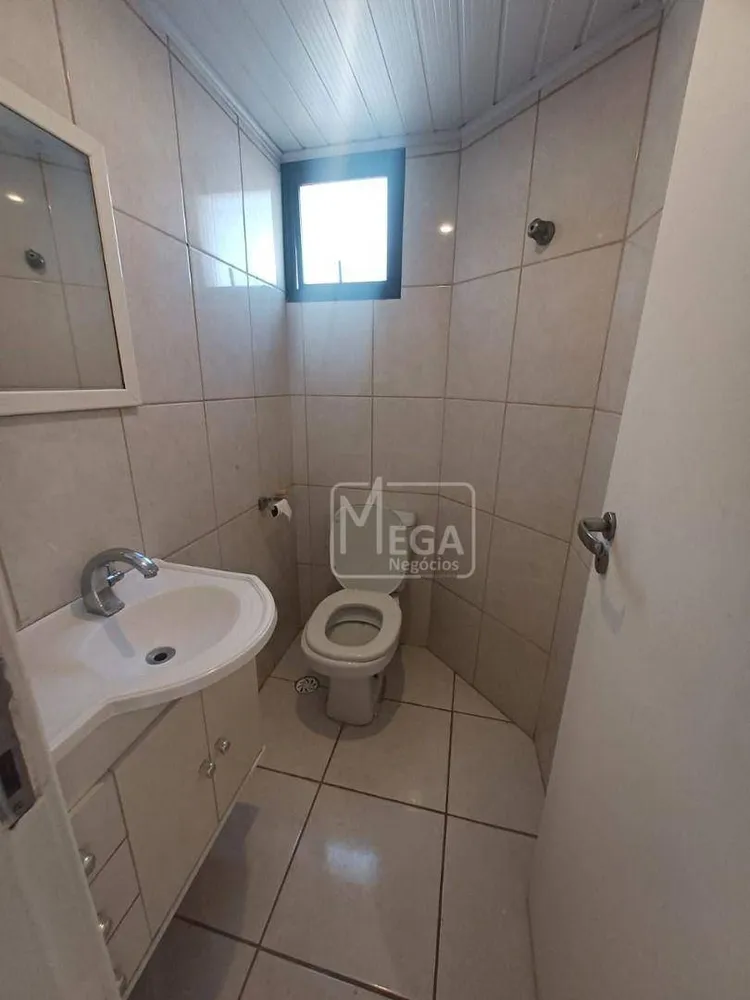 Apartamento, 3 quartos, 97 m² - Foto 4