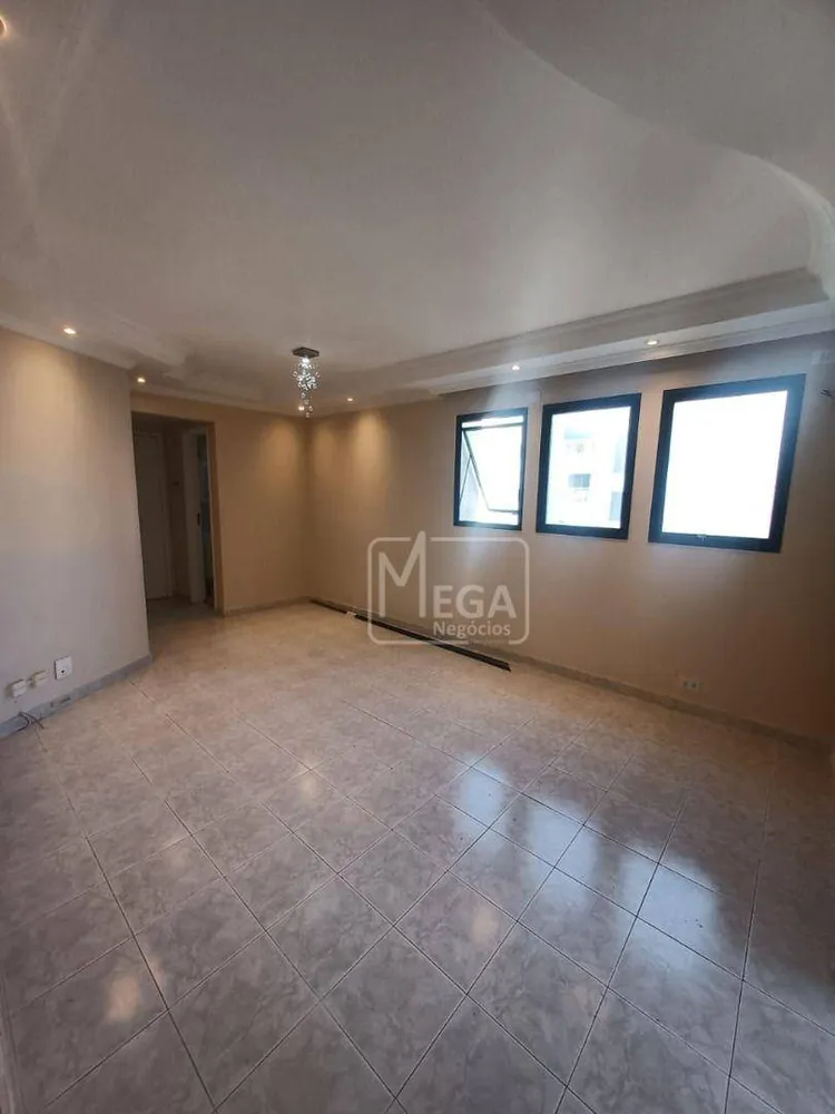 Apartamento, 3 quartos, 97 m² - Foto 1