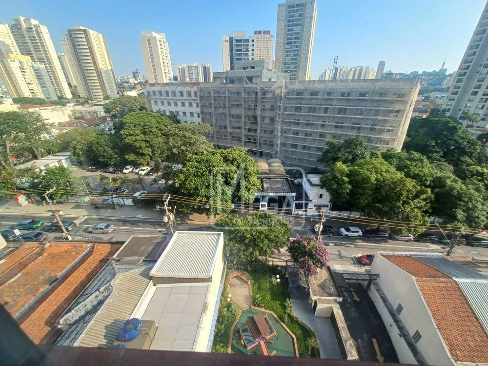 Apartamento, 3 quartos, 97 m² - Foto 2