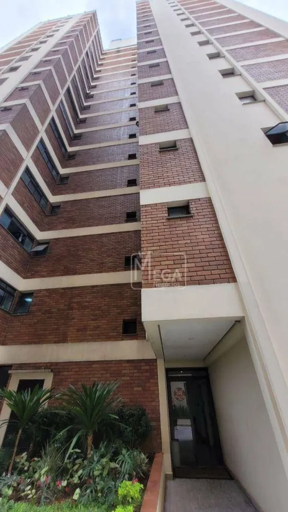 Apartamento, 3 quartos, 97 m² - Foto 16