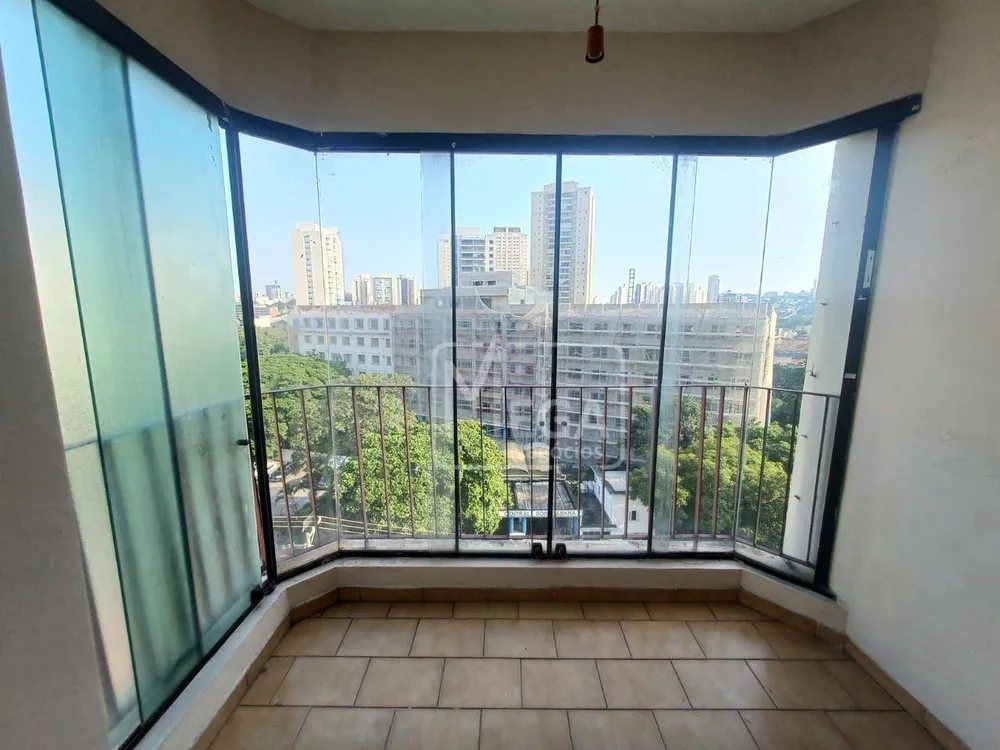 Apartamento, 3 quartos, 97 m² - Foto 3