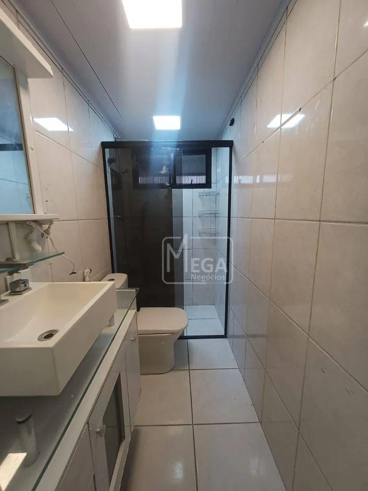 Apartamento, 3 quartos, 97 m² - Foto 5