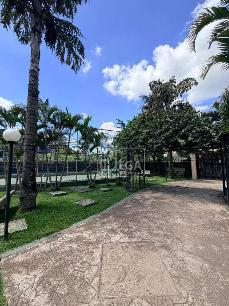 Apartamento, 2 quartos, 45 m² - Foto 2
