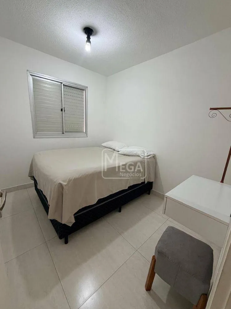 Apartamento, 2 quartos, 45 m² - Foto 10