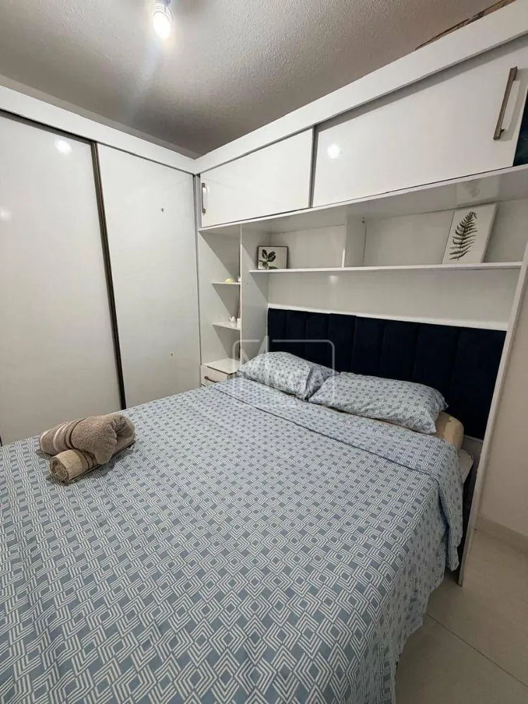 Apartamento, 2 quartos, 45 m² - Foto 9