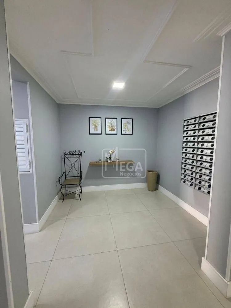 Apartamento, 2 quartos, 45 m² - Foto 8