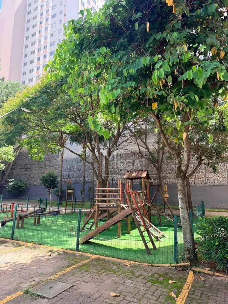 Apartamento, 2 quartos, 45 m² - Foto 6