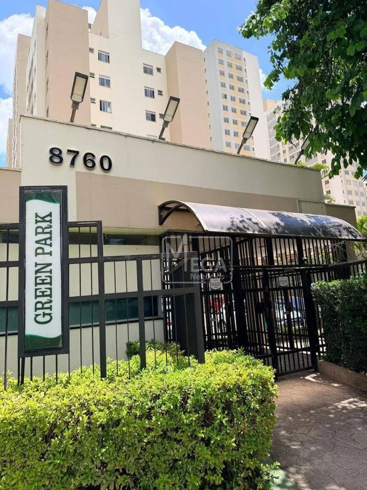 Apartamento, 2 quartos, 45 m² - Foto 15