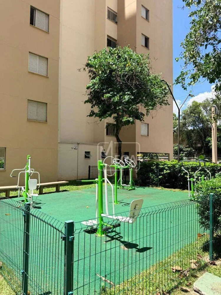 Apartamento, 2 quartos, 45 m² - Foto 16