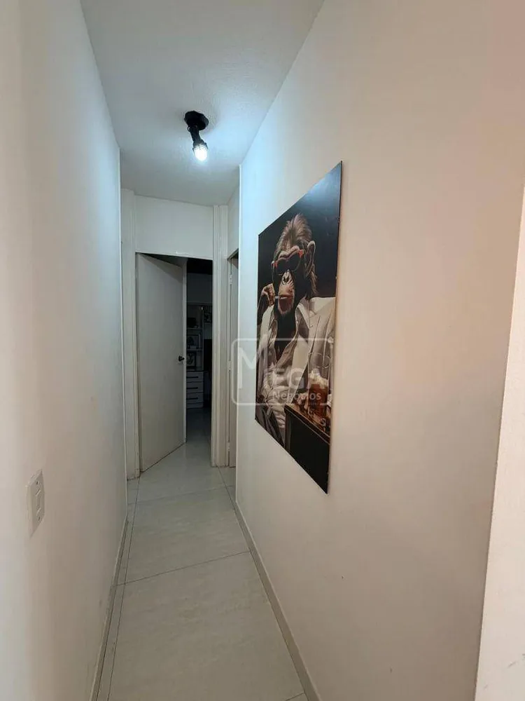 Apartamento, 2 quartos, 45 m² - Foto 11