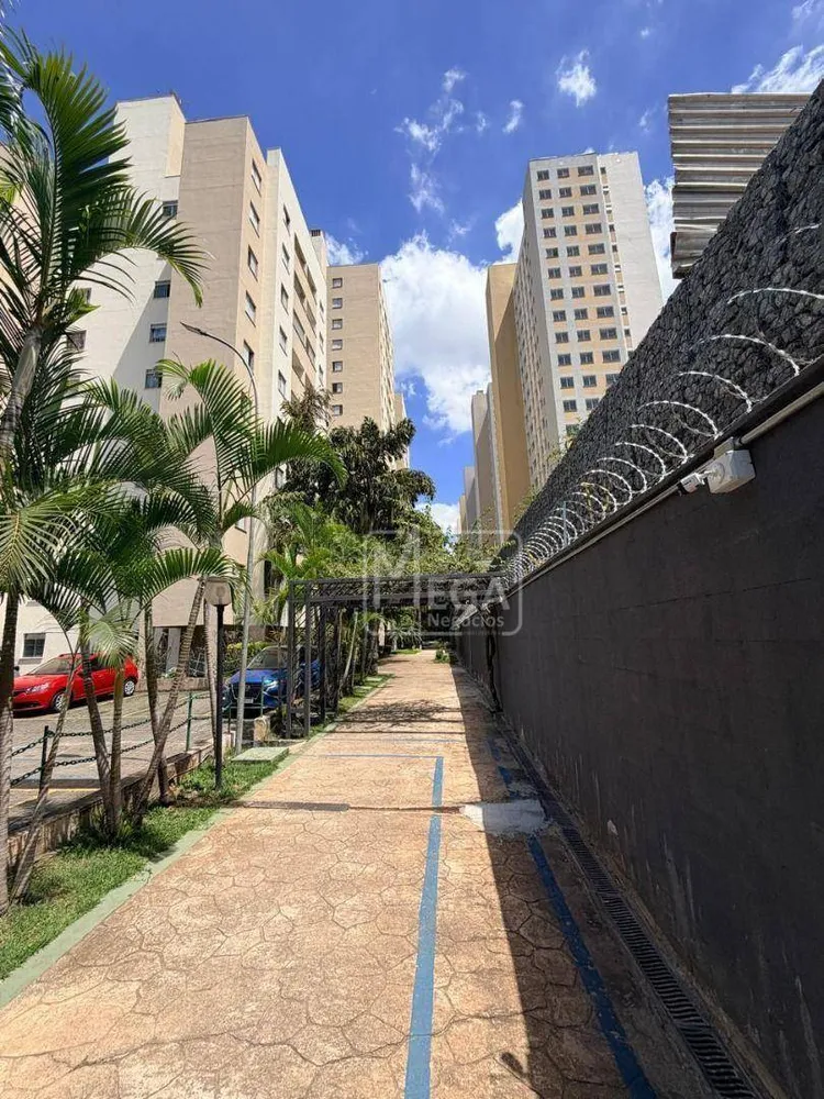 Apartamento, 2 quartos, 45 m² - Foto 7