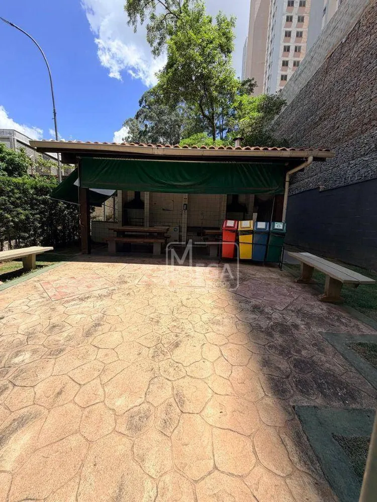 Apartamento, 2 quartos, 45 m² - Foto 14