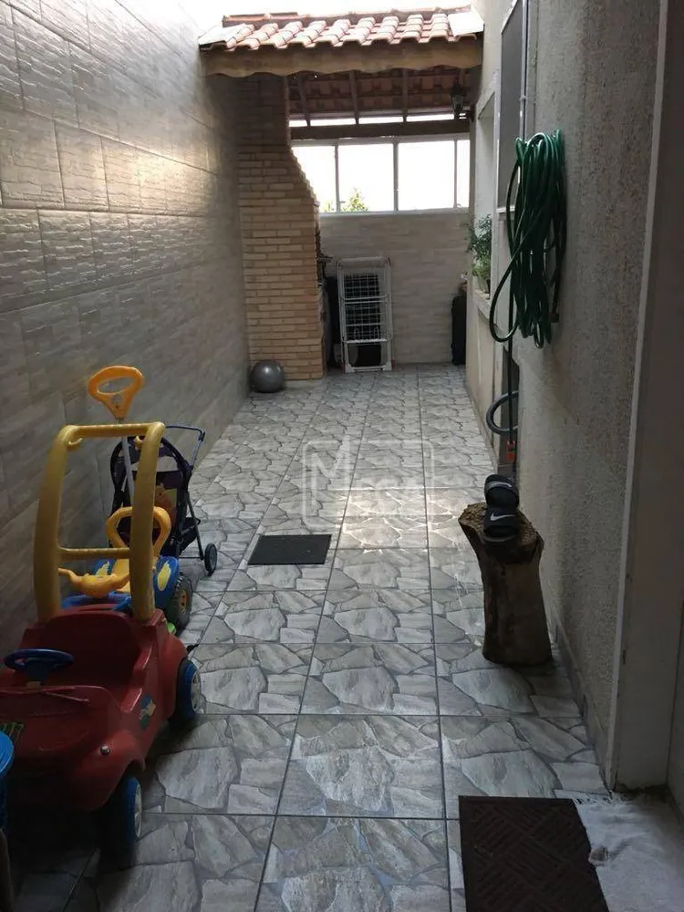 Casa de Condomínio, 2 quartos - Foto 4