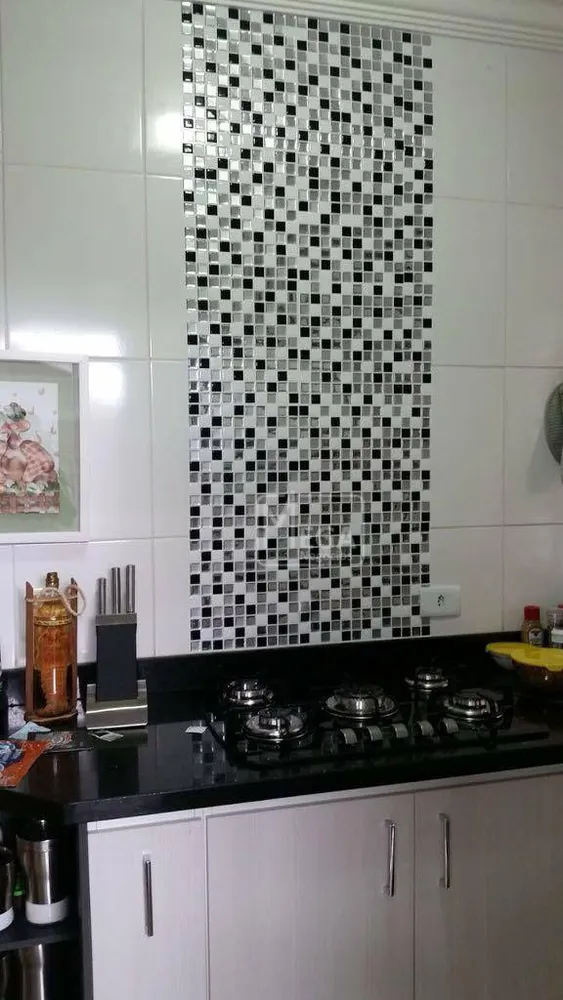 Casa de Condomínio, 2 quartos - Foto 7
