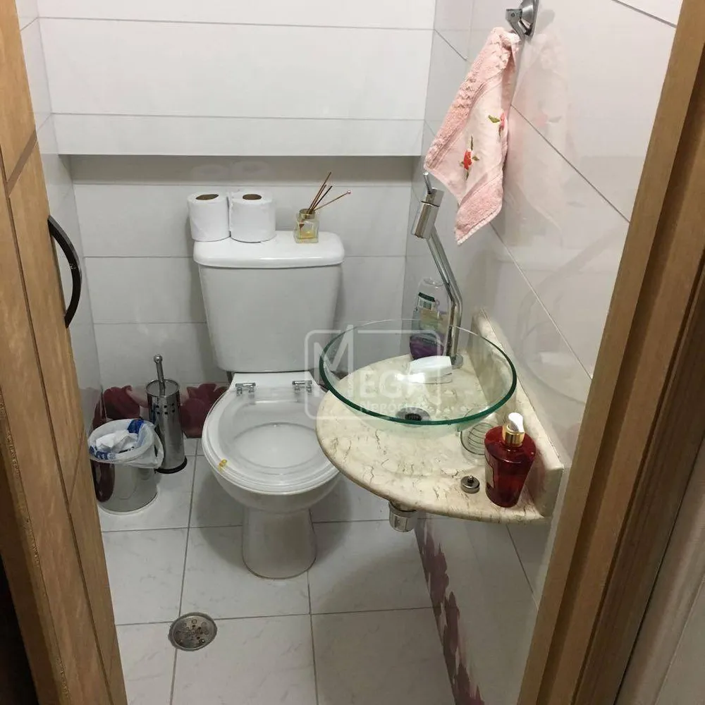 Casa de Condomínio, 2 quartos - Foto 6