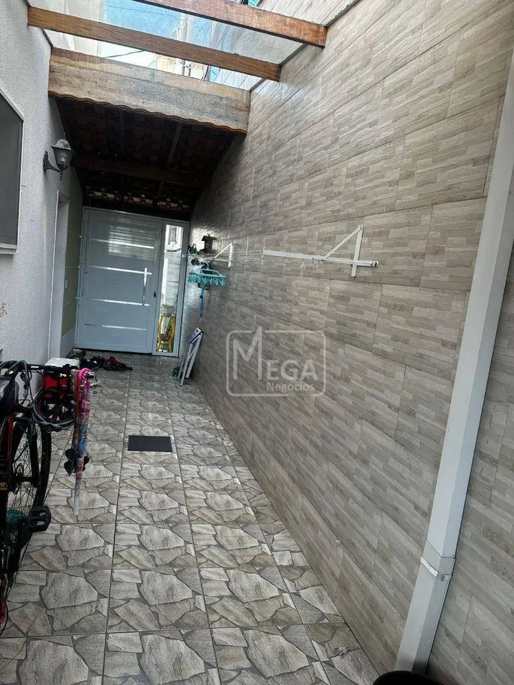 Casa de Condomínio, 2 quartos - Foto 5