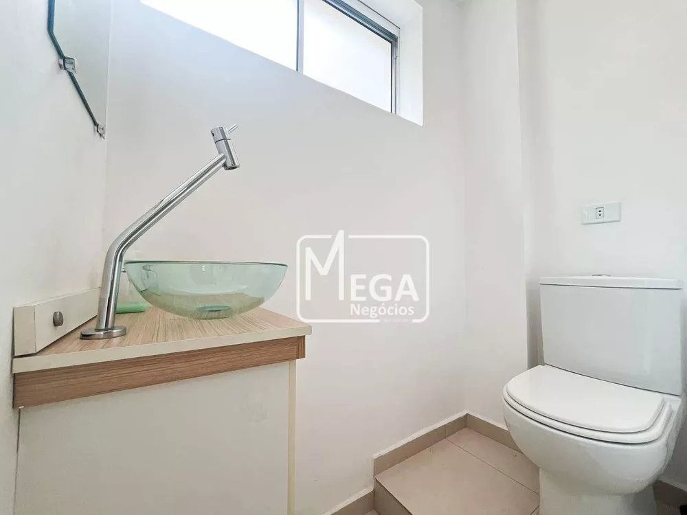 Sala-Conjunto, 64 m² - Foto 10