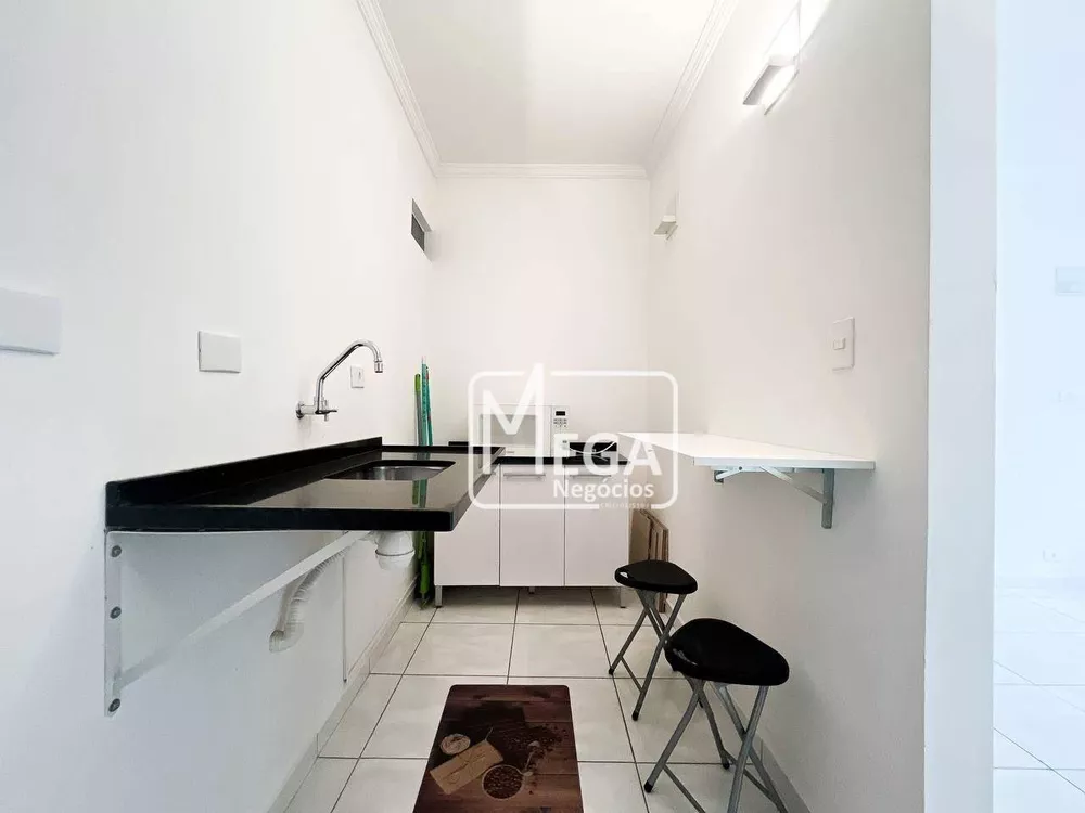 Sala-Conjunto, 64 m² - Foto 7