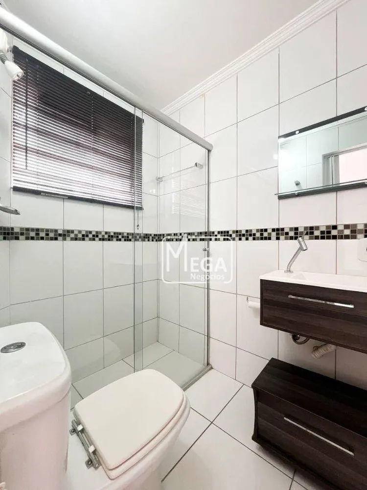 Sala-Conjunto, 64 m² - Foto 18