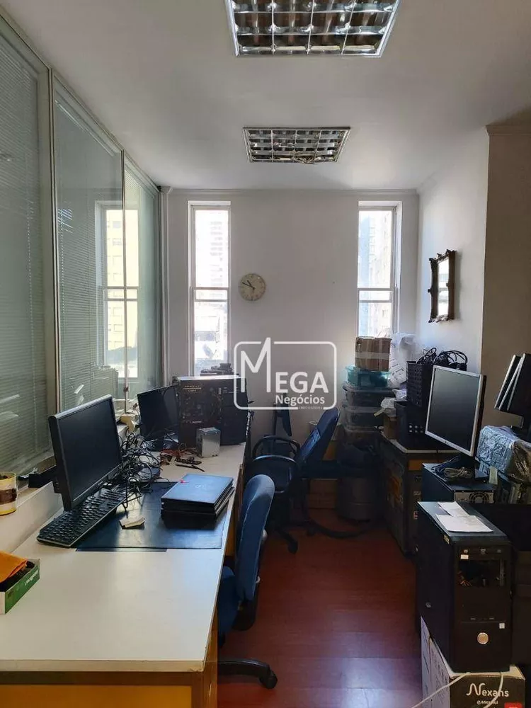 Sala-Conjunto, 95 m² - Foto 8
