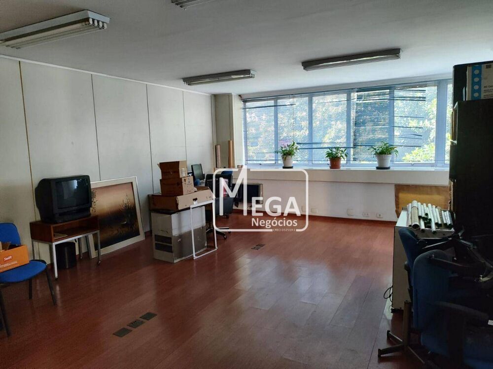 Sala-Conjunto, 95 m² - Foto 4
