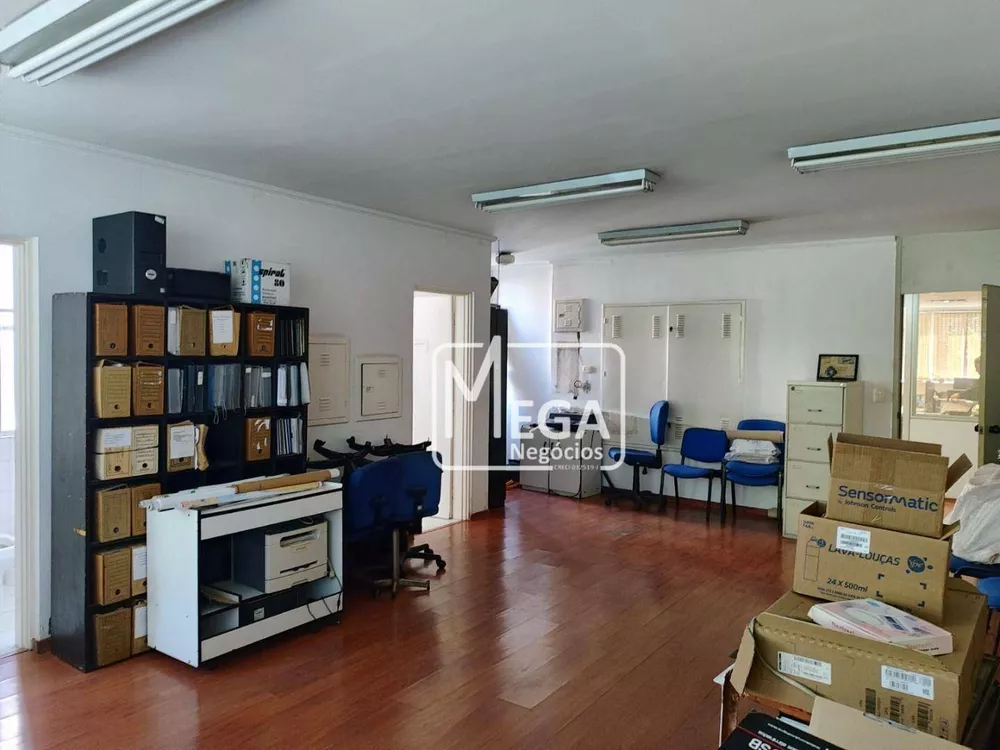 Sala-Conjunto, 95 m² - Foto 12