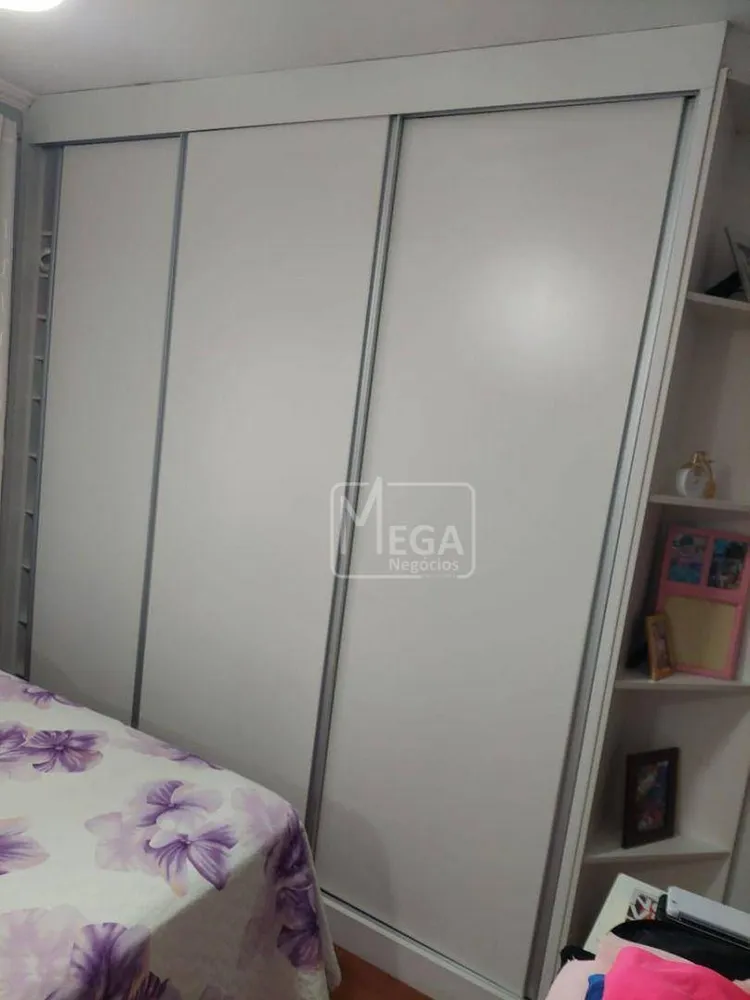 Sobrado, 2 quartos, 60 m² - Foto 14