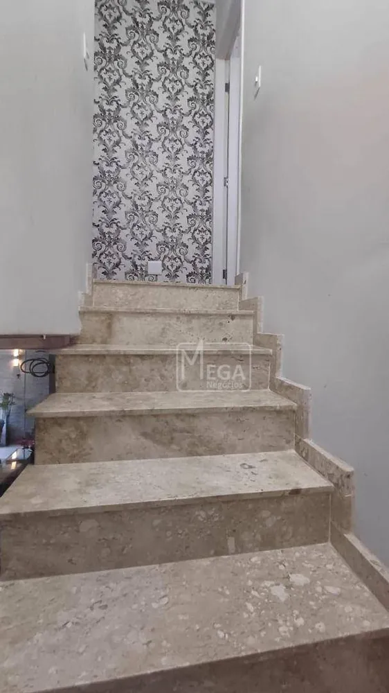 Sobrado, 2 quartos, 60 m² - Foto 6