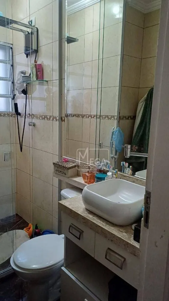 Sobrado, 2 quartos, 60 m² - Foto 4