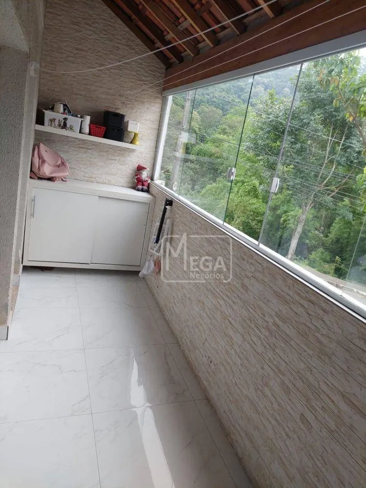 Sobrado, 2 quartos, 60 m² - Foto 12