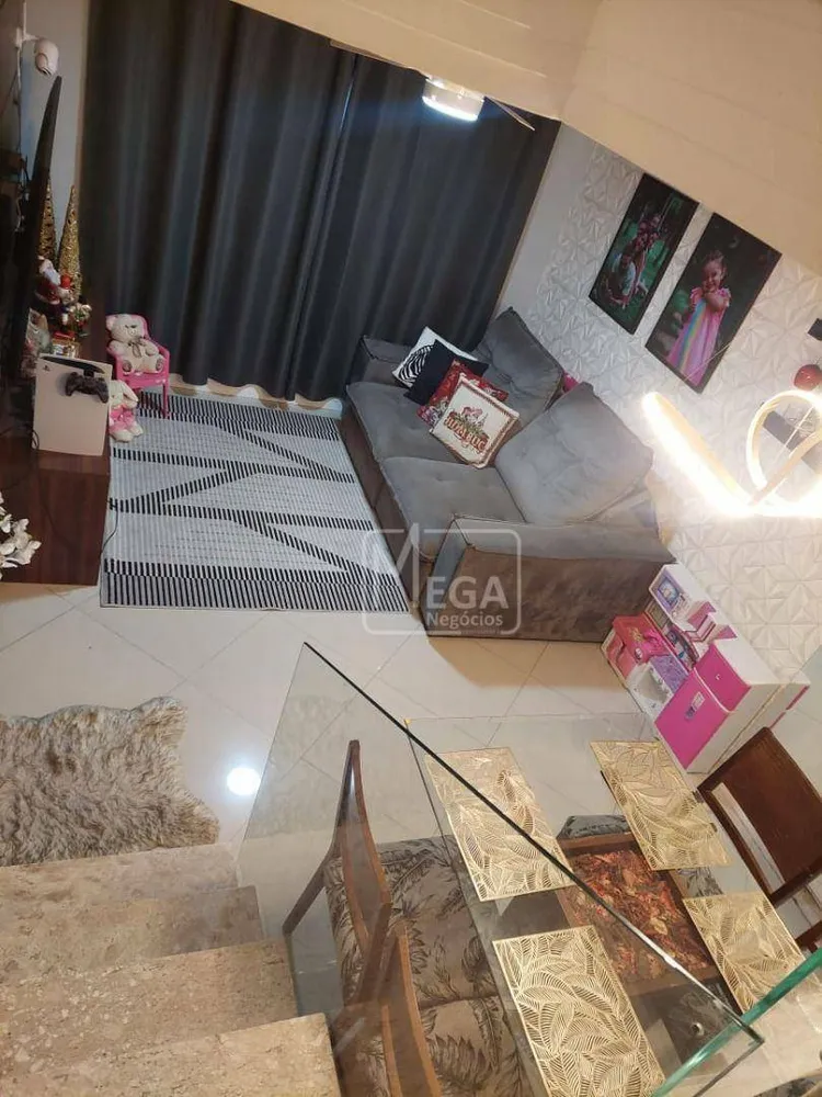 Sobrado, 2 quartos, 60 m² - Foto 2