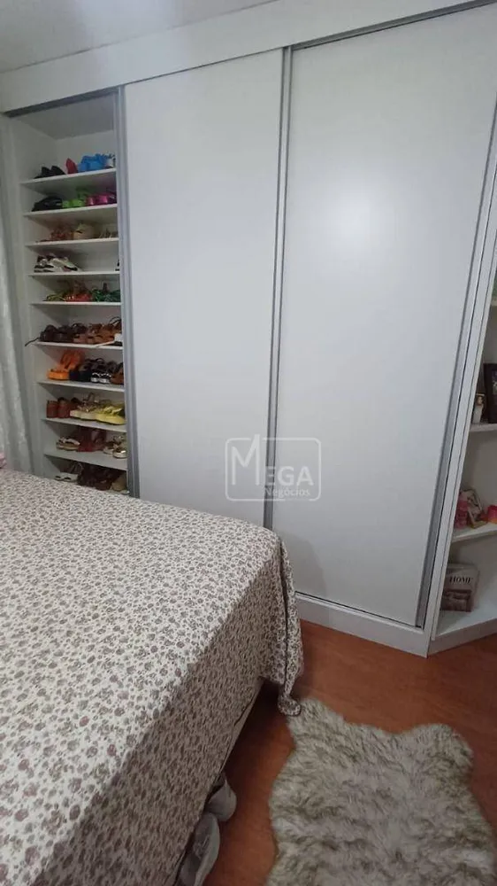 Sobrado, 2 quartos, 60 m² - Foto 7