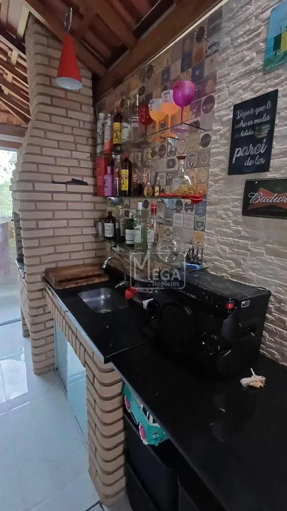 Sobrado, 2 quartos, 60 m² - Foto 13