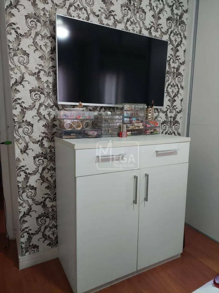 Sobrado, 2 quartos, 60 m² - Foto 15