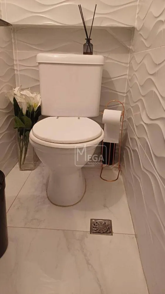 Sobrado, 2 quartos, 60 m² - Foto 5