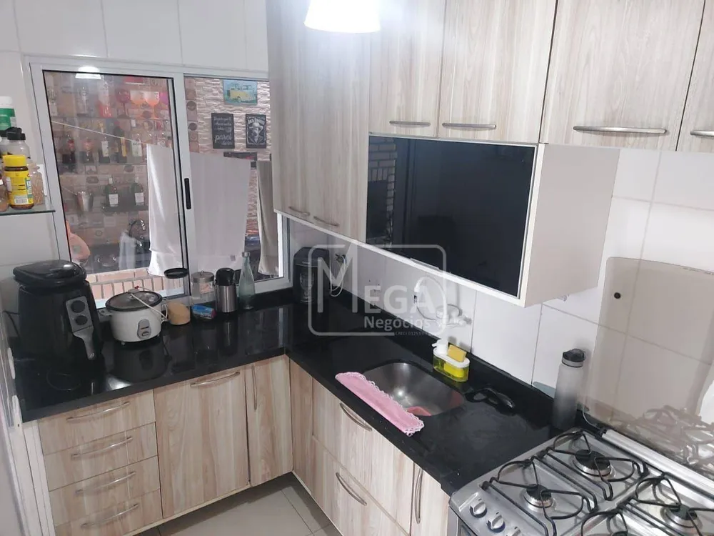 Sobrado, 2 quartos, 60 m² - Foto 8