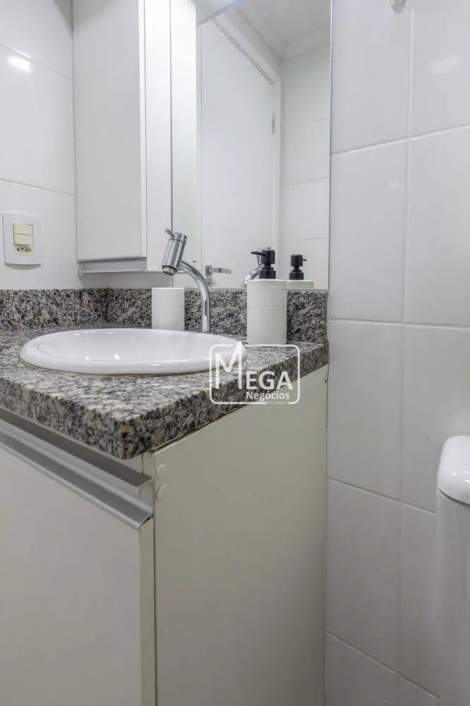 Apartamento, 2 quartos, 38 m² - Foto 3