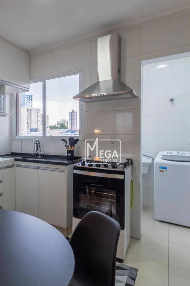 Apartamento, 2 quartos, 38 m² - Foto 1
