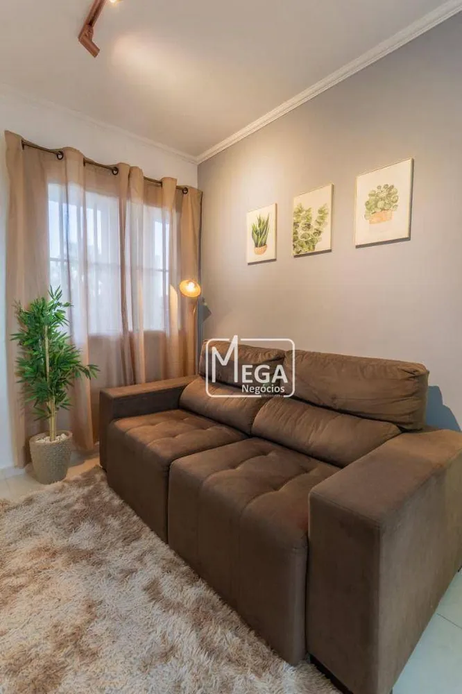 Apartamento, 2 quartos, 38 m² - Foto 6