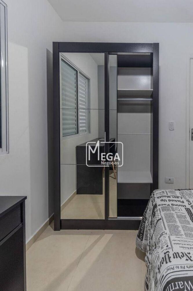 Apartamento, 2 quartos, 38 m² - Foto 3