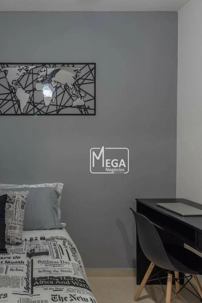 Apartamento, 2 quartos, 38 m² - Foto 11